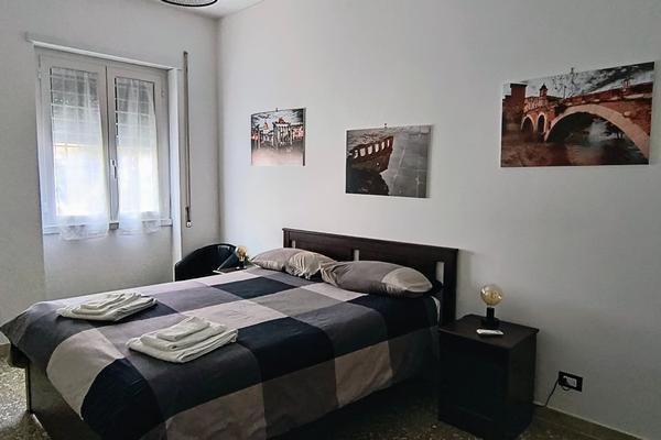 Casa Ferrini