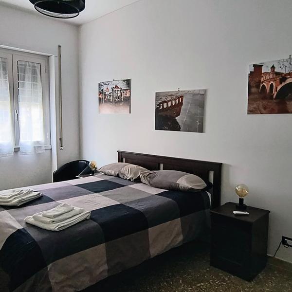  Casa Ferrini