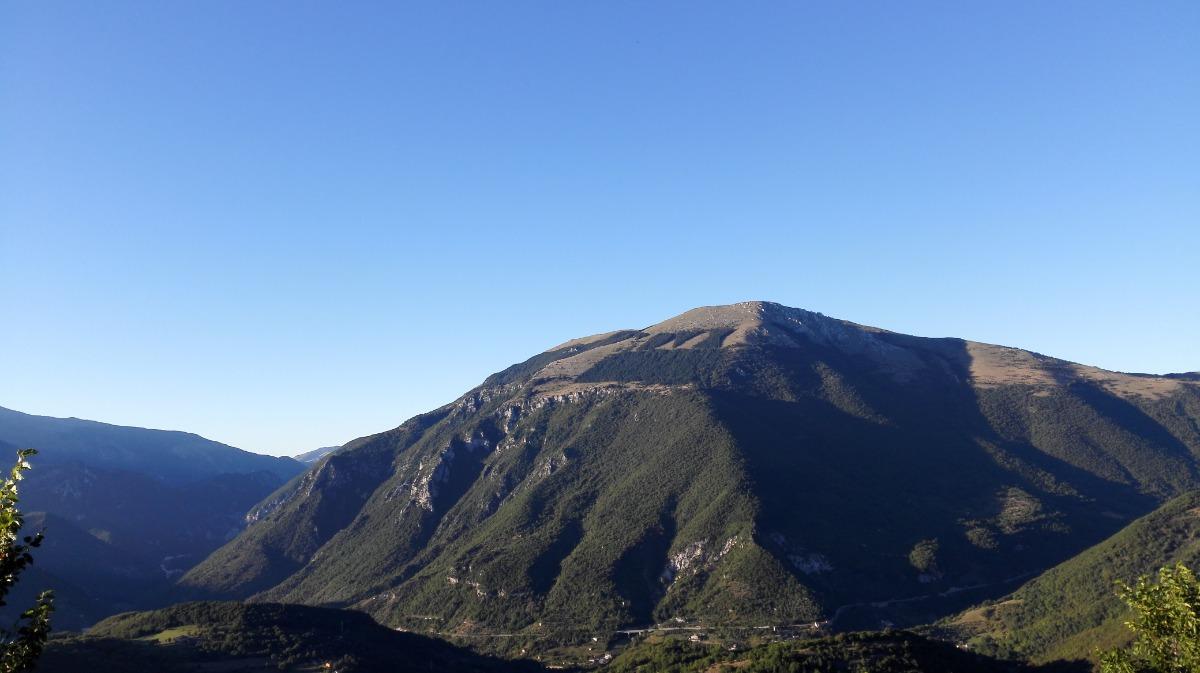 Monte Giano