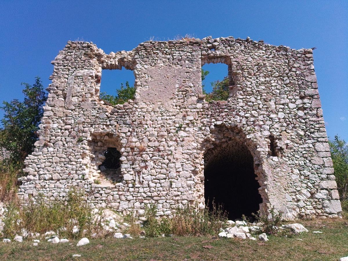 Castello di Piscignola