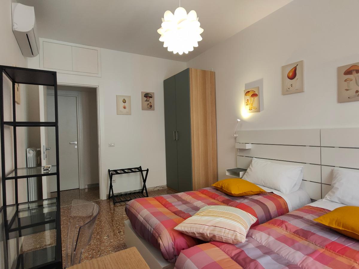 Camera Doppia / Matrimoniale