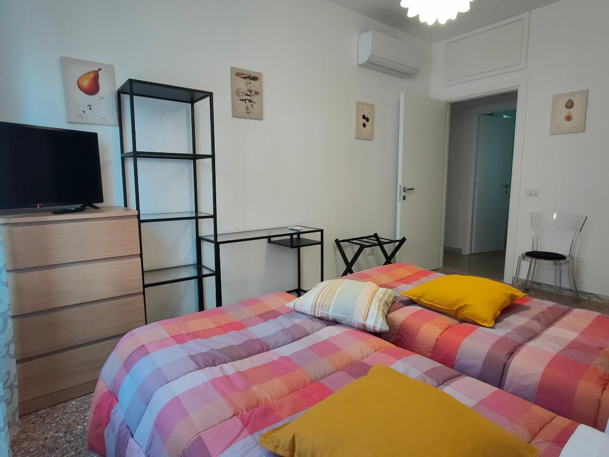 Camera Doppia / Matrimoniale