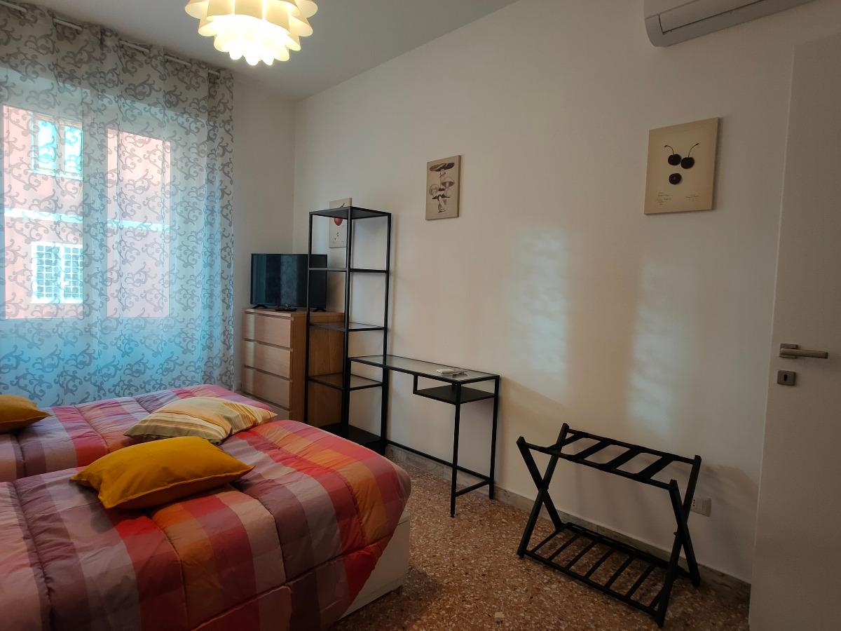 Camera Doppia / Matrimoniale