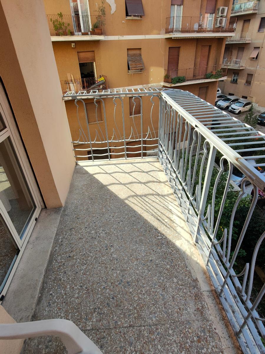 Camera Matrimoniale Balcone