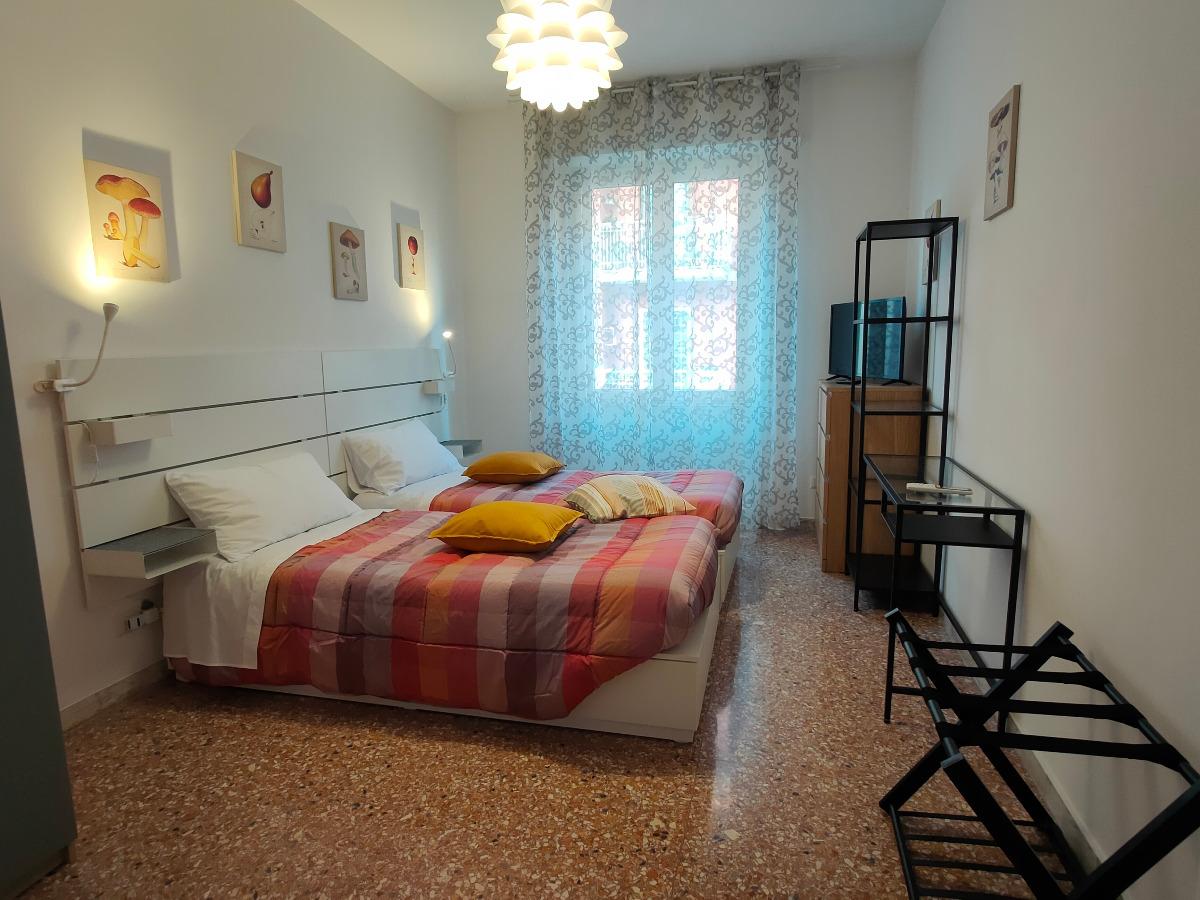 Camera Doppia / Matrimoniale