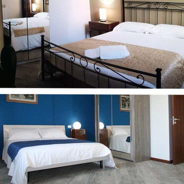  Sansirofiera Rooms