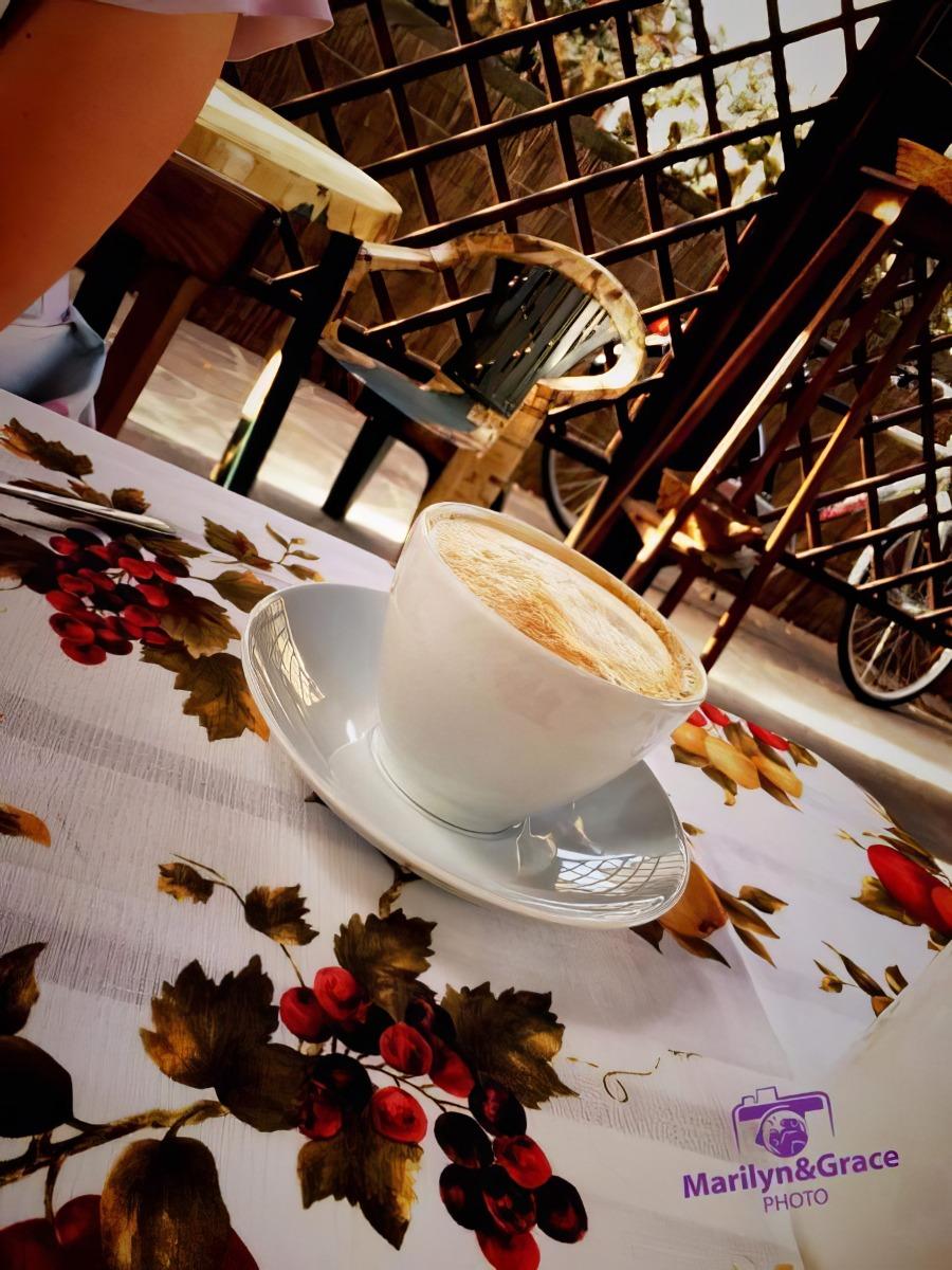 La colazione di B&B A CASA DI MAEL