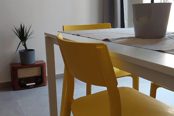 Urania's Apartament