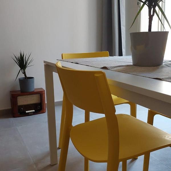  Urania's Apartament