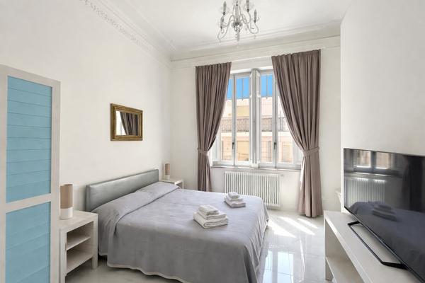 Allegra Viareggio Appartamento & Affittacamere Guest house
