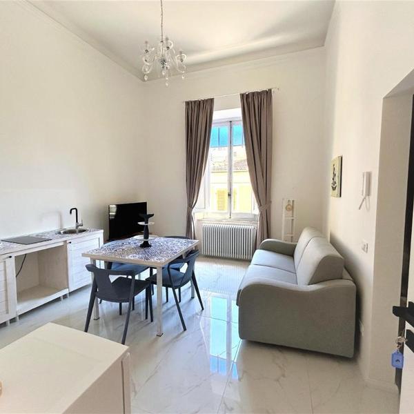 Allegra Viareggio Appartamento & Affittacamere Guest House