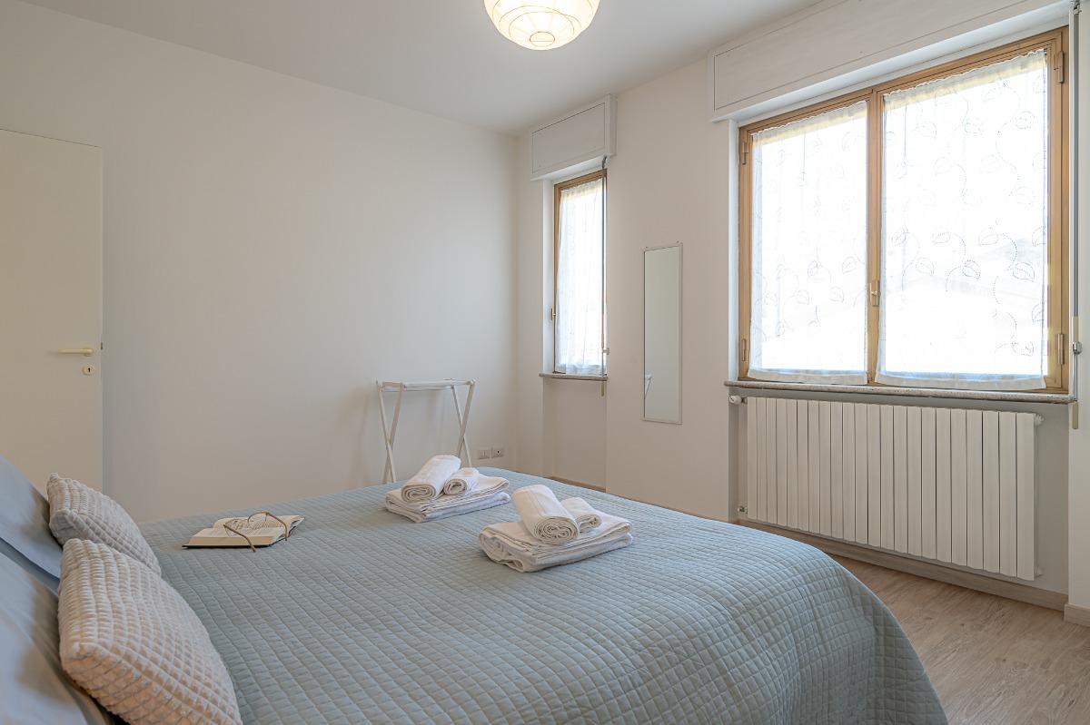 camera da letto matrimoniale