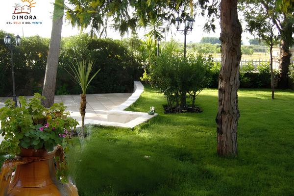 Dimora del Sole e del Vento