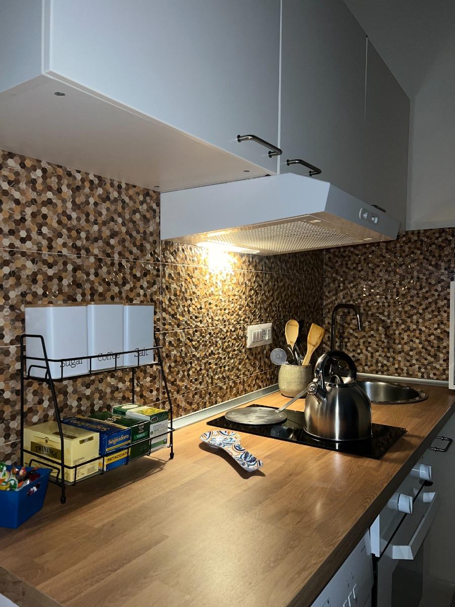 piano cottura ad induzione