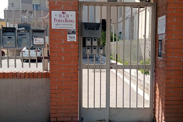 B&B Porta Roma