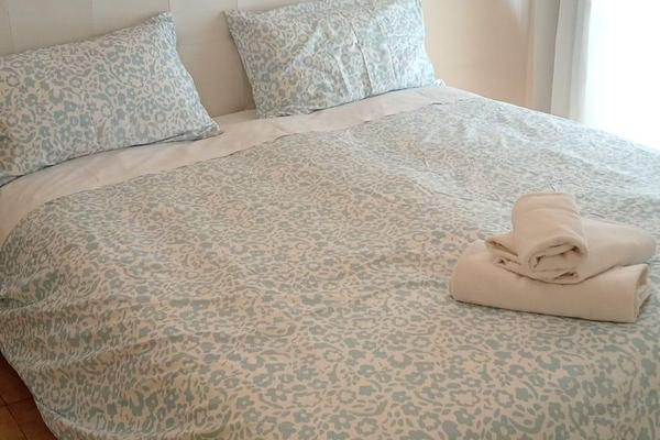 B&B Porta Roma