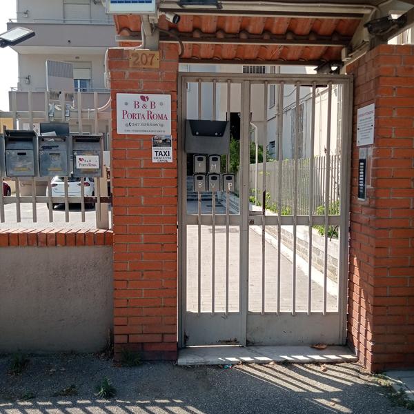  B&B Porta Roma