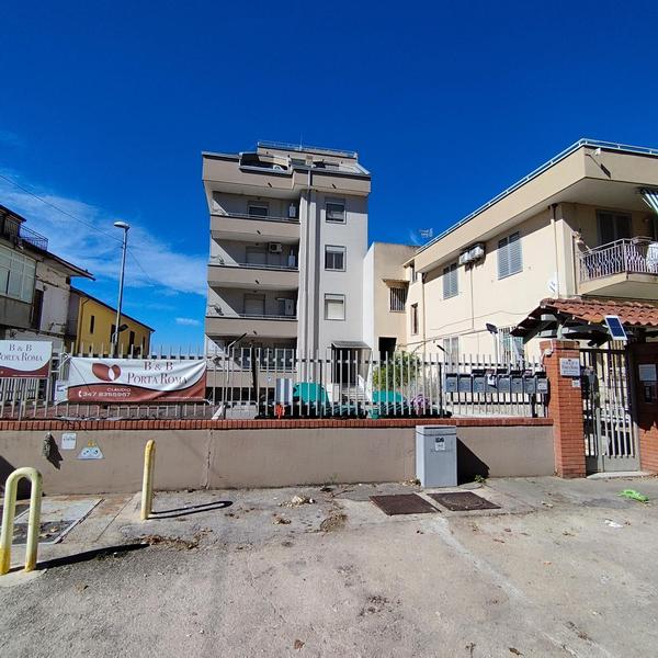  B&B Porta Roma