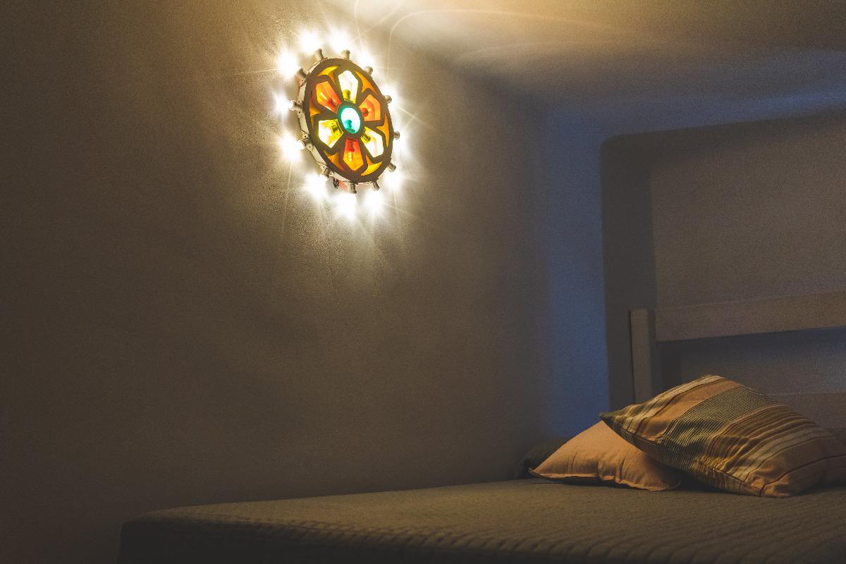 Letto Soppalco
