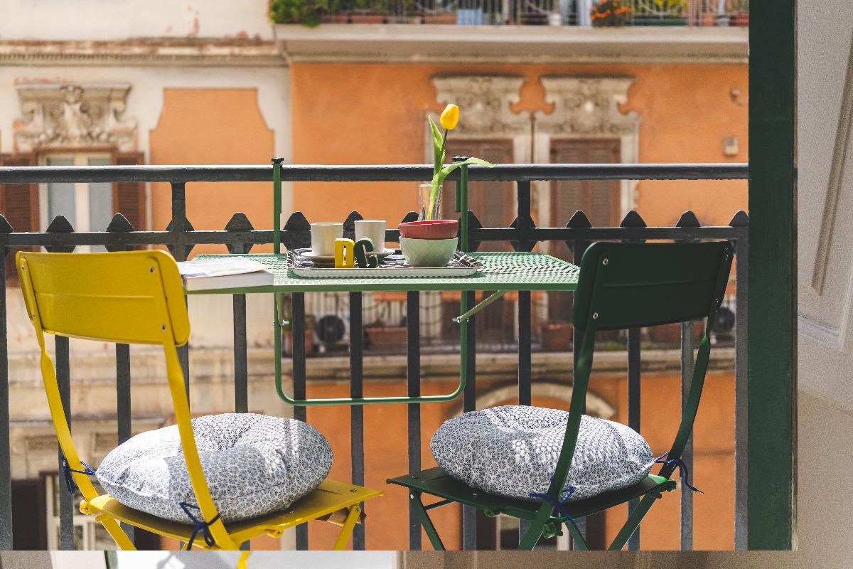 Balcone