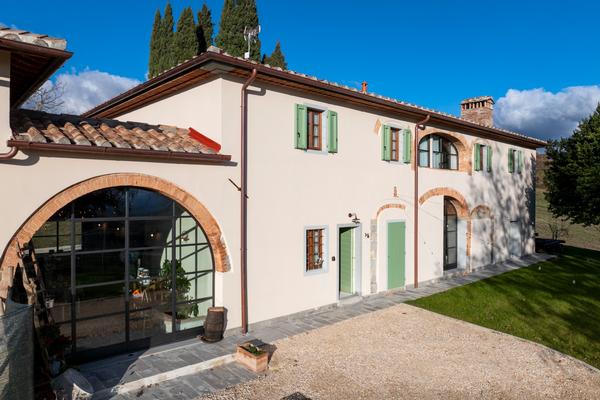 Podere La Casella