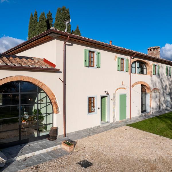 podere la casella