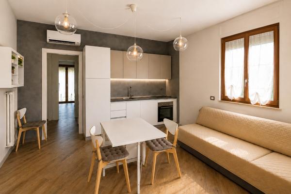 Smart Suite at Villa Anna - Bike Friendly