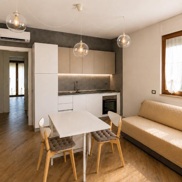  Smart Suite At Villa Anna - Bike Friendly
