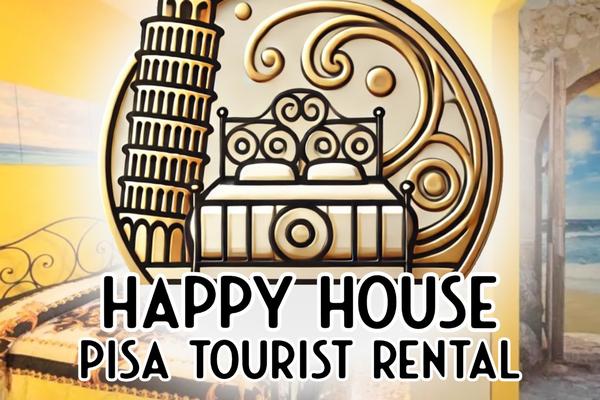 Pisa Happy House