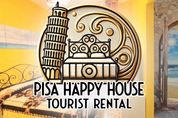Pisa Happy House