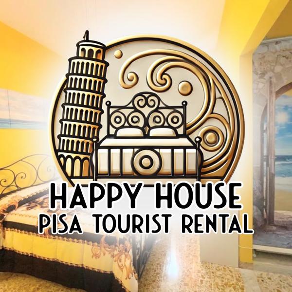  Pisa Happy House