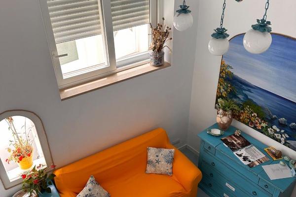 B&B La Bella Annacapri
