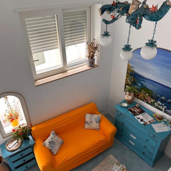  B&B La Bella Annacapri