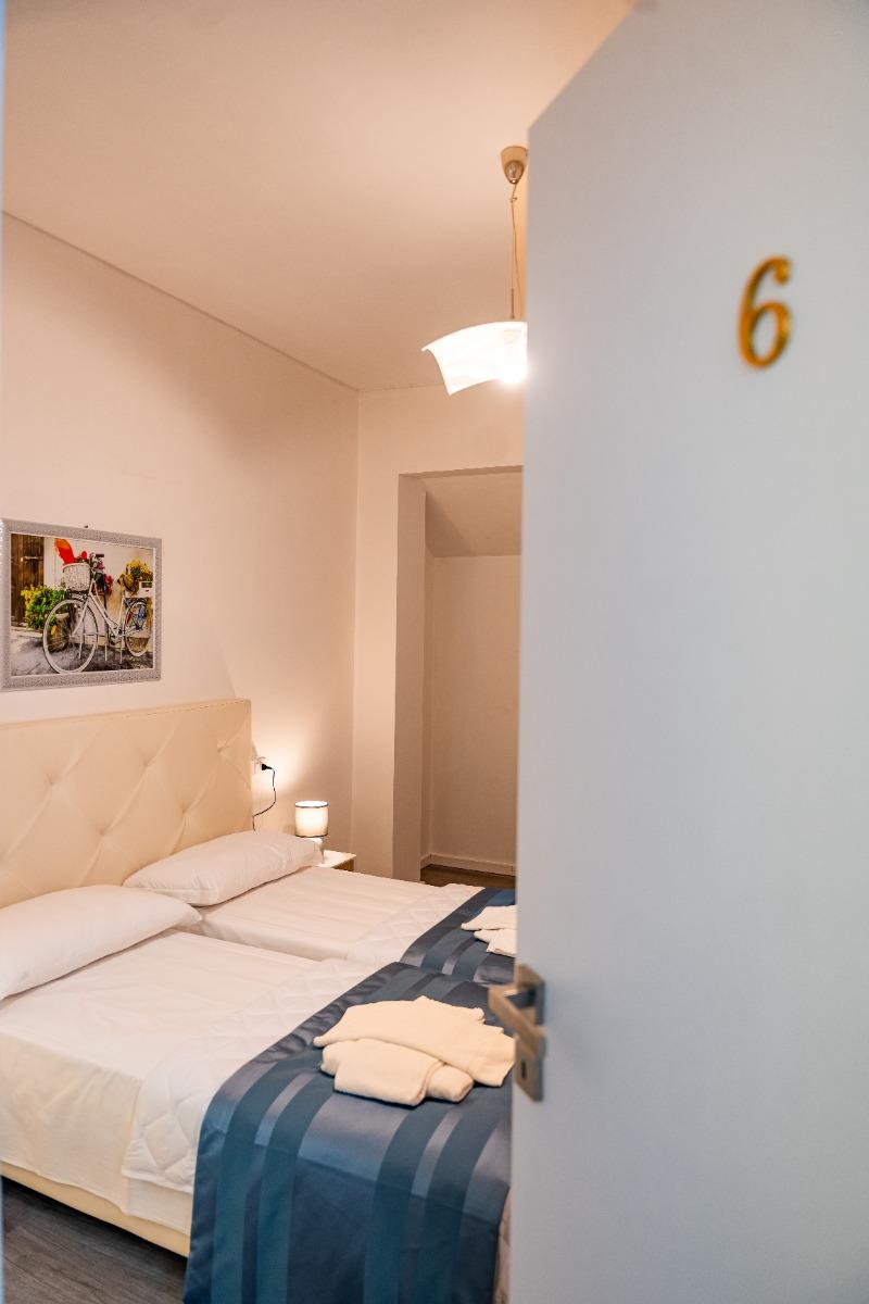 Room b&b Image