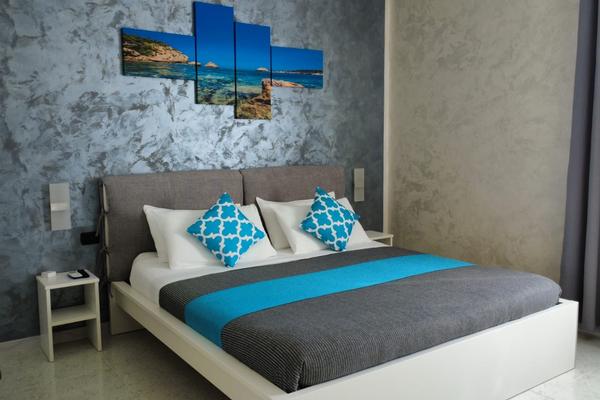 B&B La Munachell