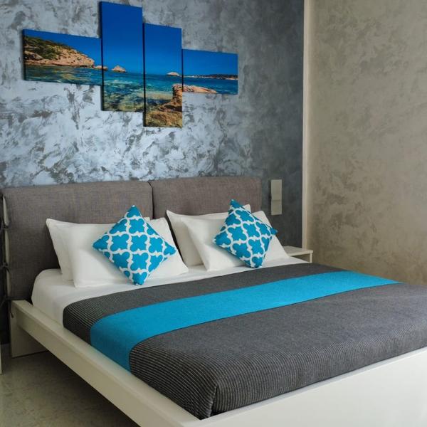  B&B La Munachell