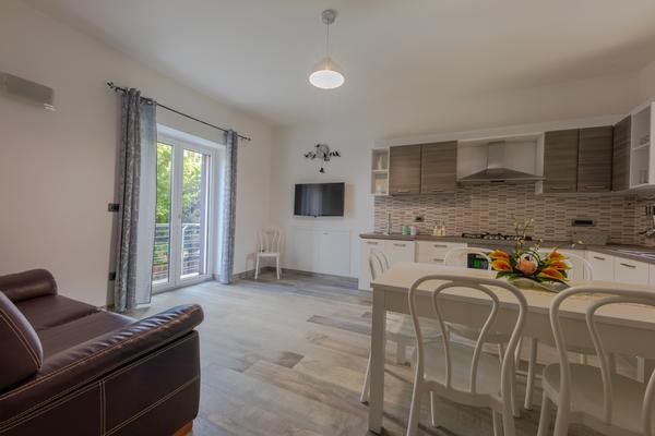 Casa Angela Rosa