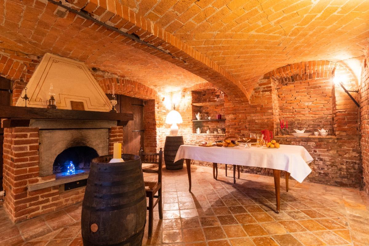 La colazione di ALBA MORUS