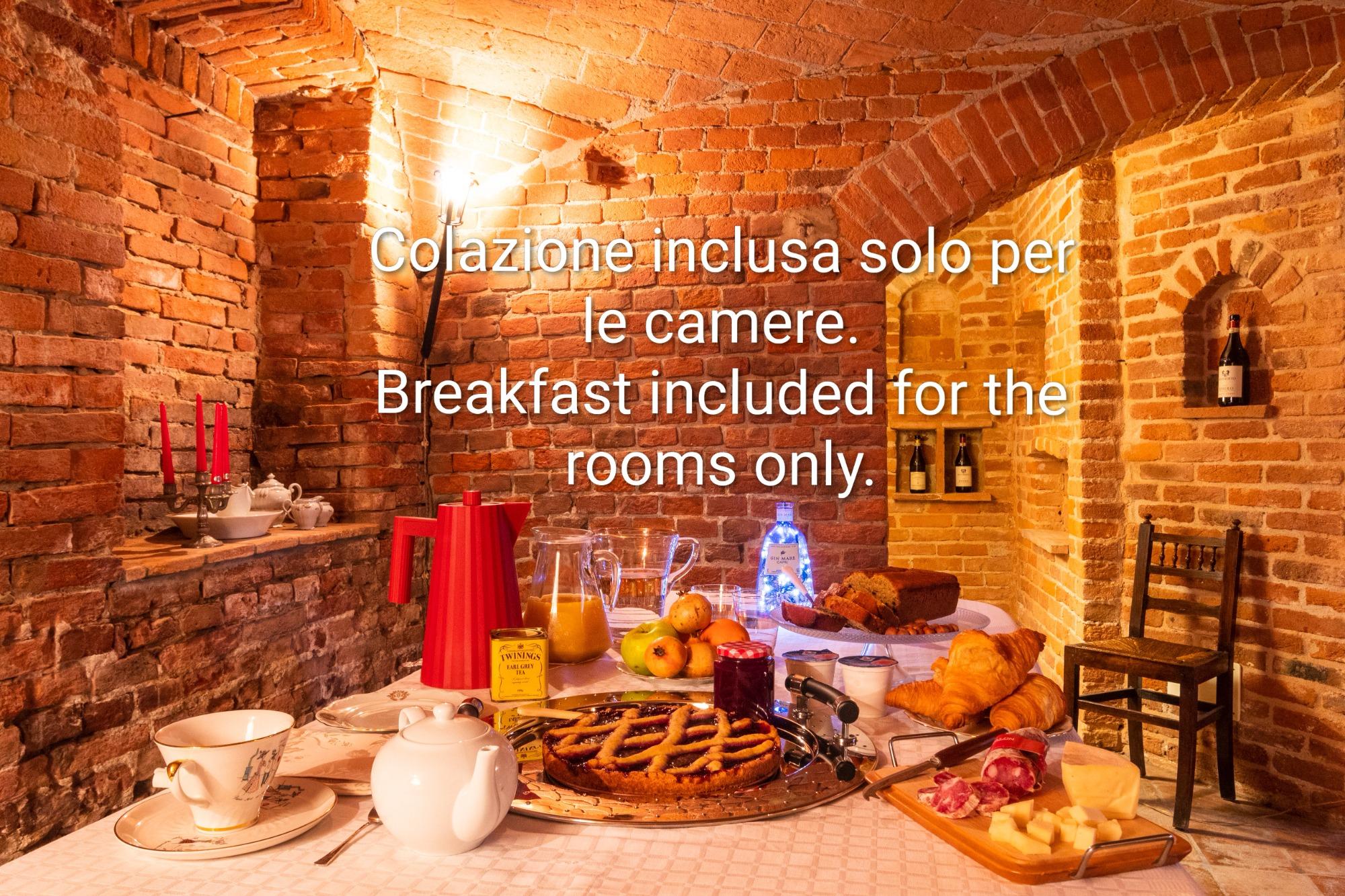 Colazione