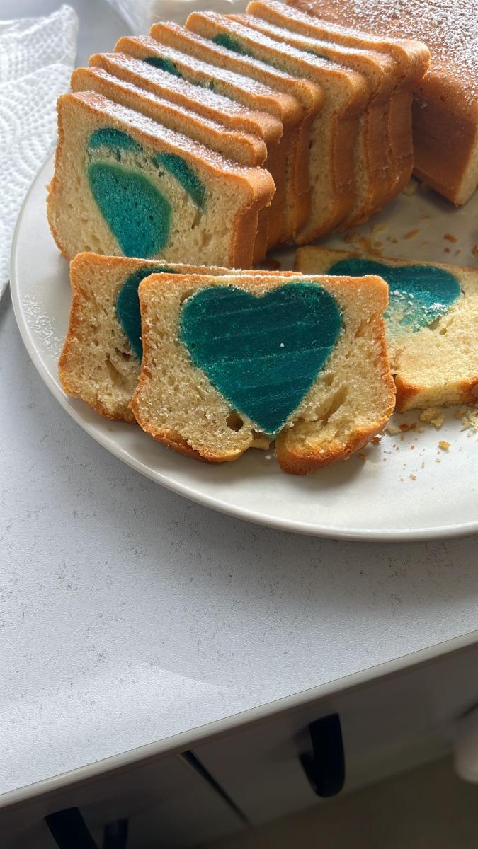 La colazione di CASA V-ALE