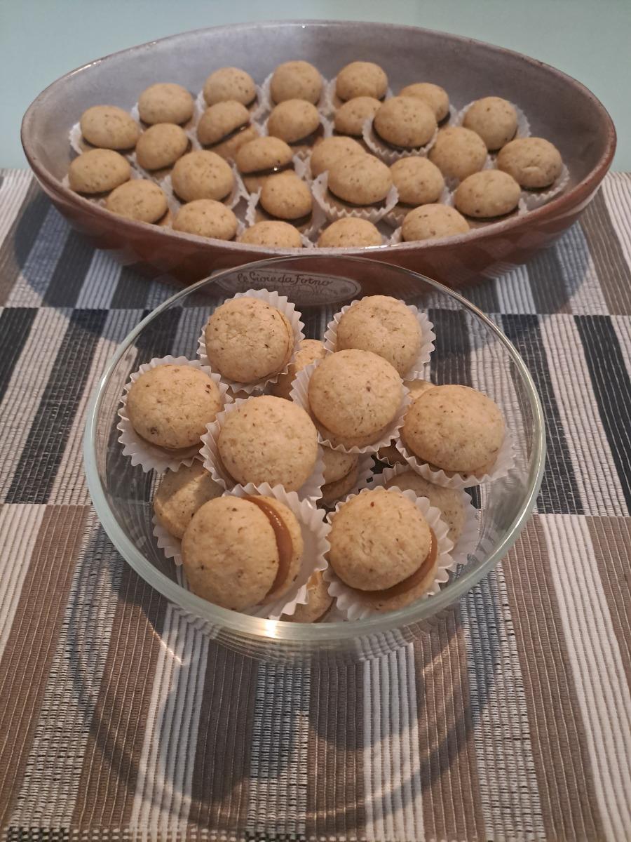 La colazione di CASA V-ALE
