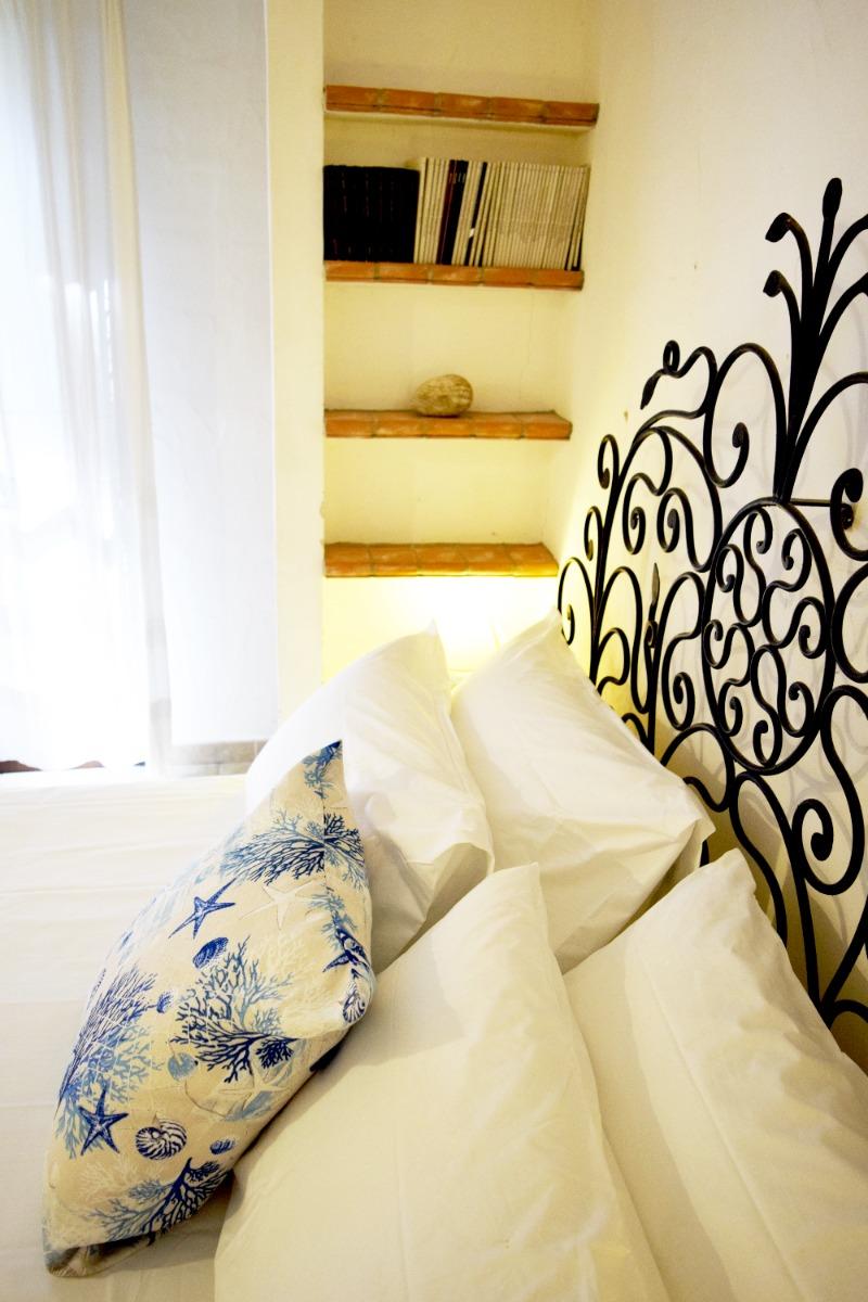 Camera da letto