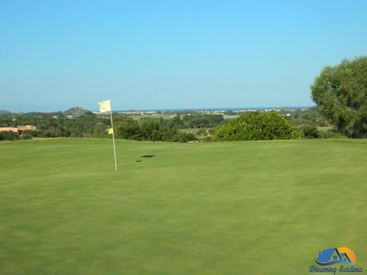 Campo da Golf