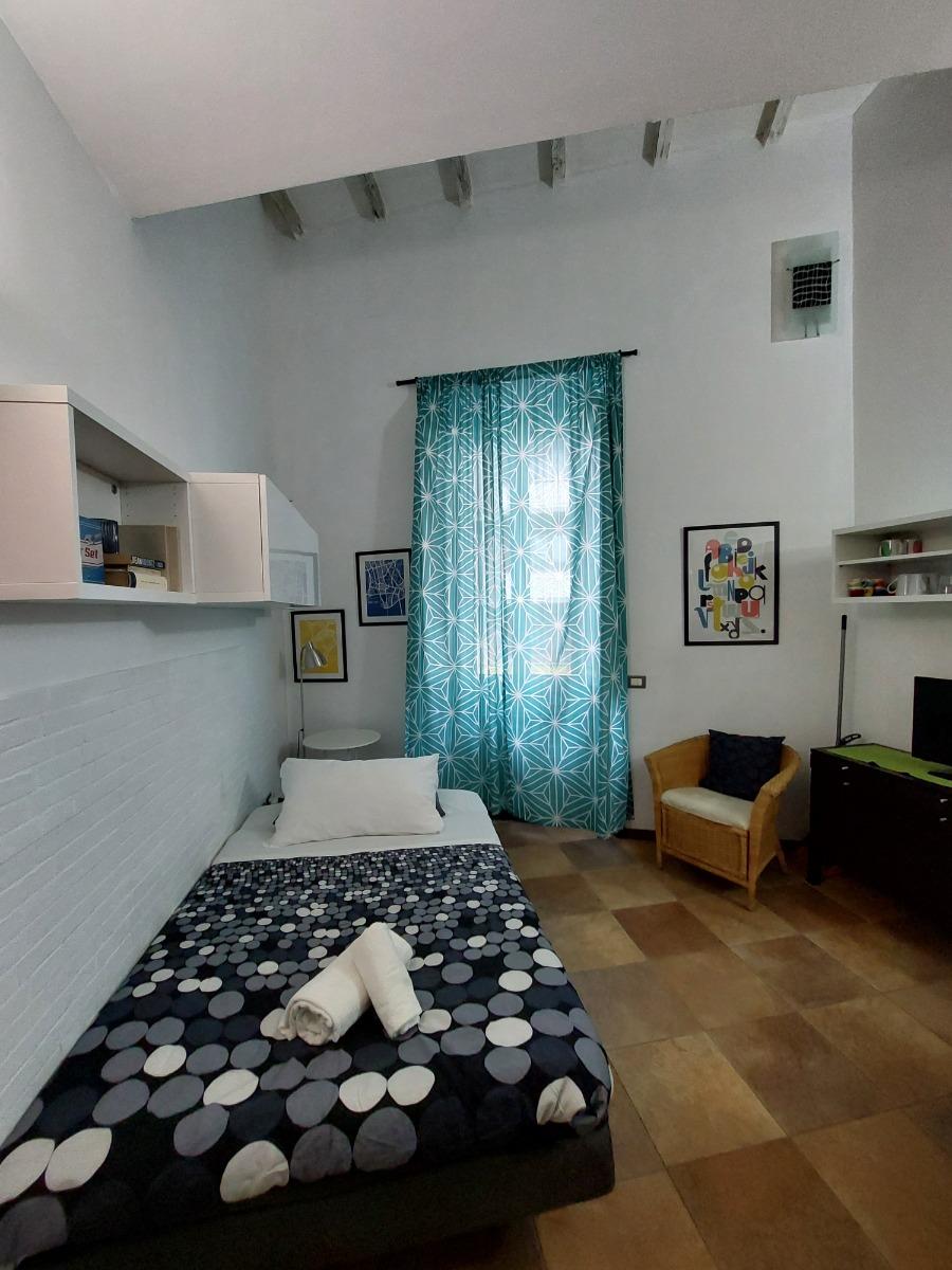 Divano letto disponibile su prenotazione