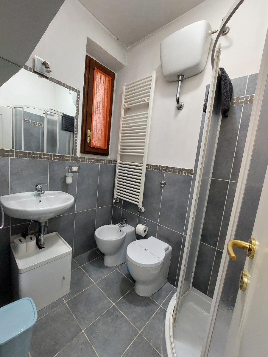 Bagno completo
