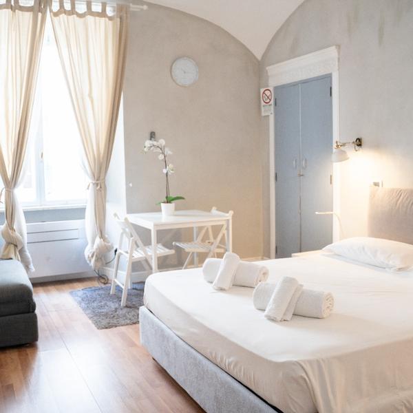 key apartment san giovanni