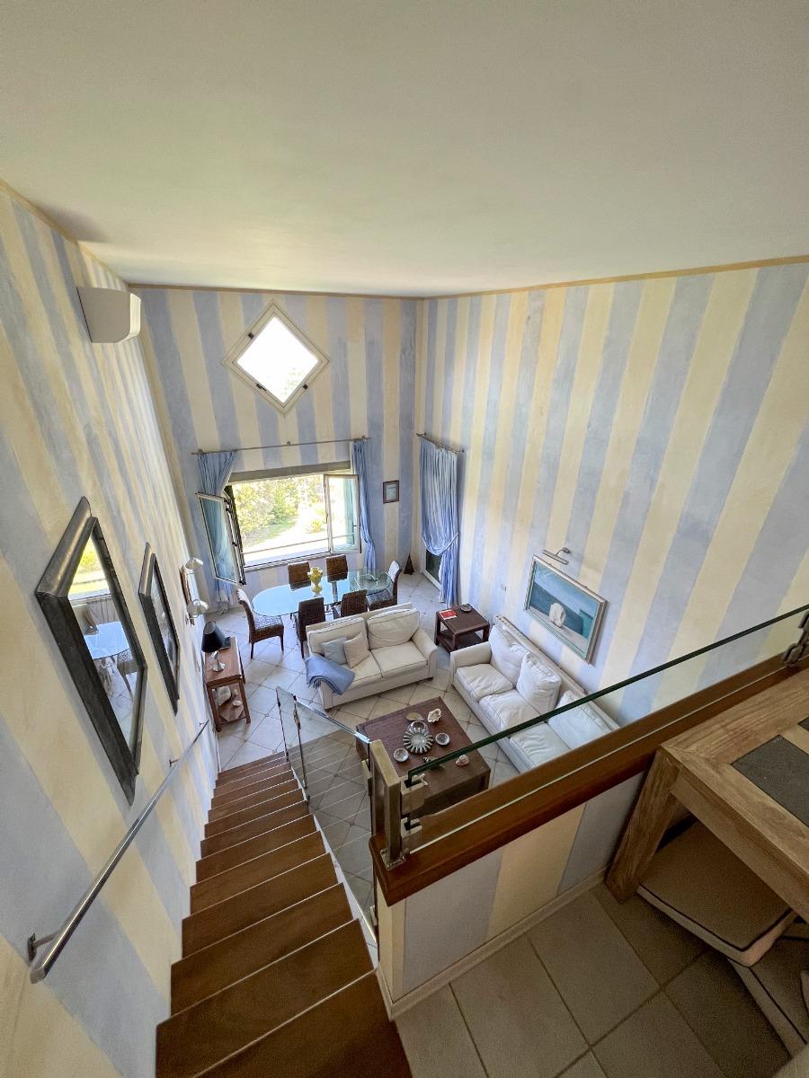 Living apartment 33 faro