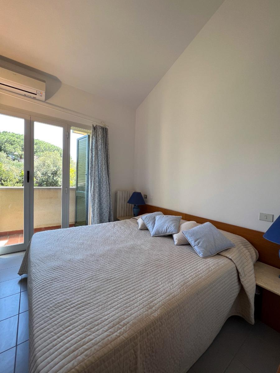 bedroom apartment 34 delfino