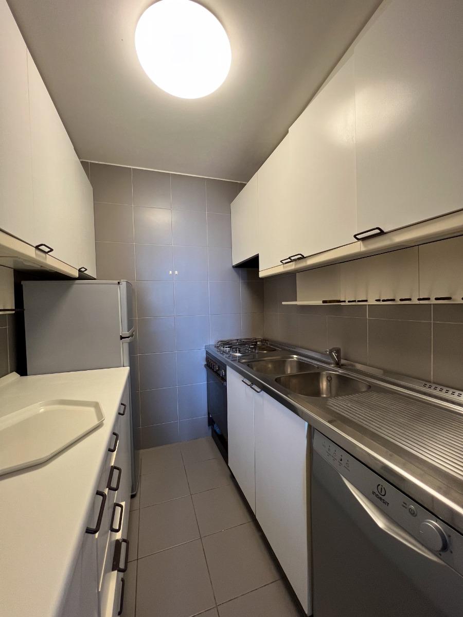 kitchen apartment 33 faro