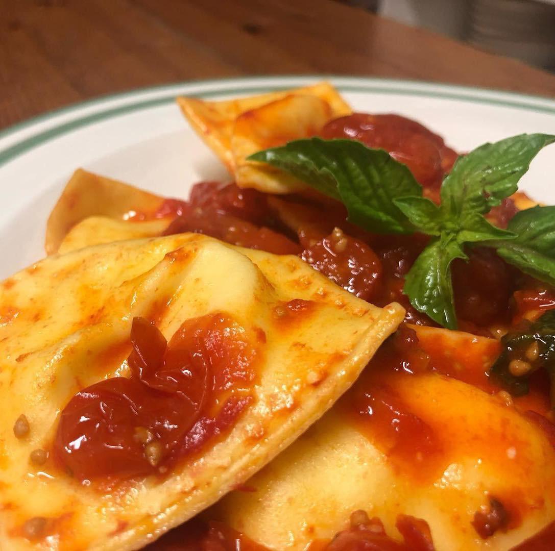 Il ristorante di AGRITURISMO MAMMARELLA